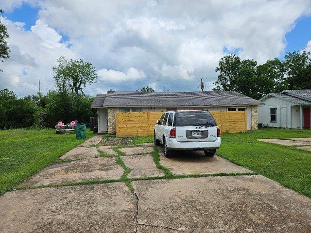 House for sale in Williamson, Texas