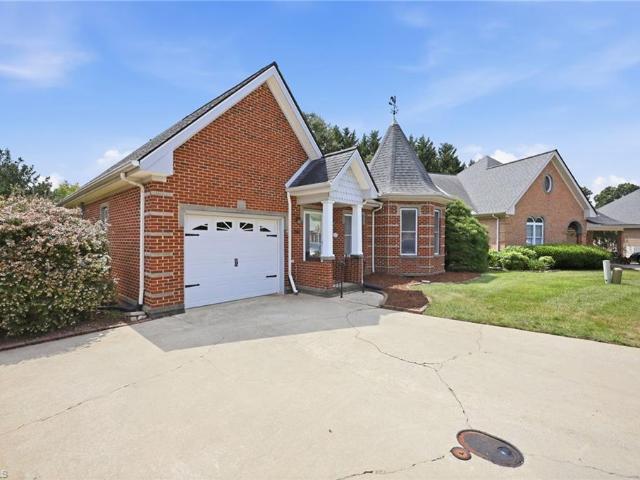 House for sale in Kernersville, North Carolina