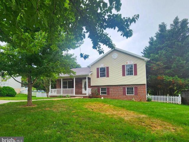 House for sale in Littlestown, Pennsylvania