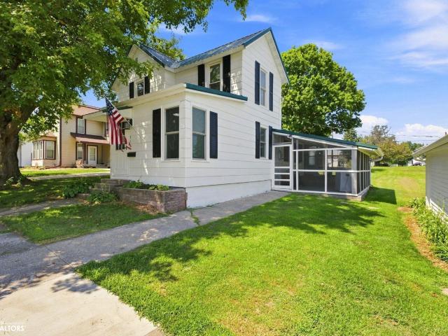 House for sale in Ainsworth, Iowa