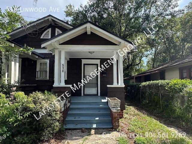 Apartment for rent in Jacksonville, Florida