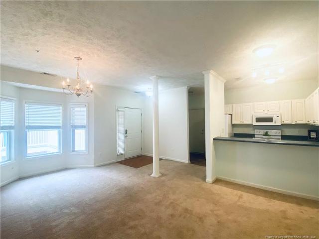 Condo for sale in Fayetteville, North Carolina