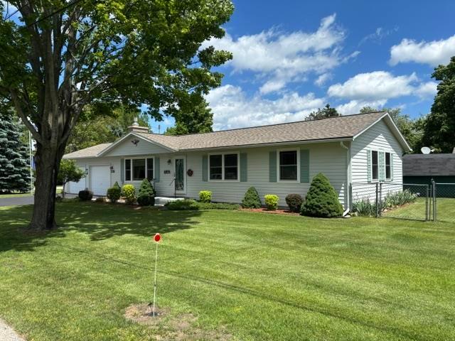 House for sale in East Tawas, Michigan