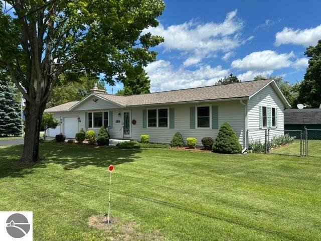House for sale in East Tawas, Michigan