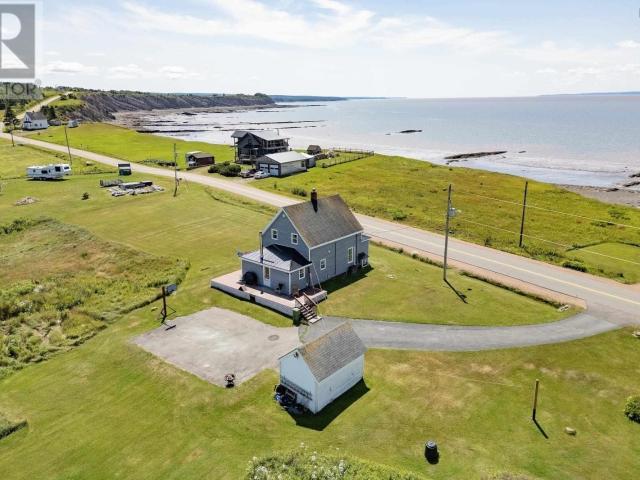 House for sale in Nova Scotia