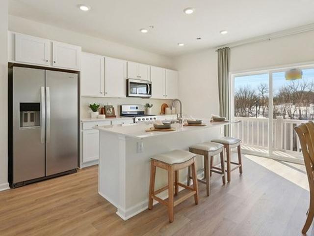 Townhouse for sale in Chester, Pennsylvania