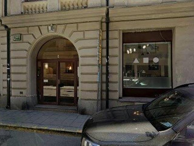 Lokal hyra i Botkyrka, Stockholm