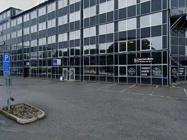 Lokal till salu i Borås, Västra Götaland