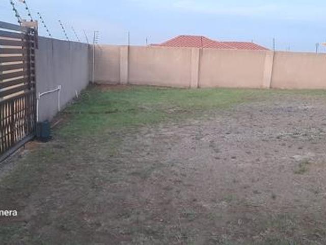 Land for sale in Gert Sibande, Mpumalanga