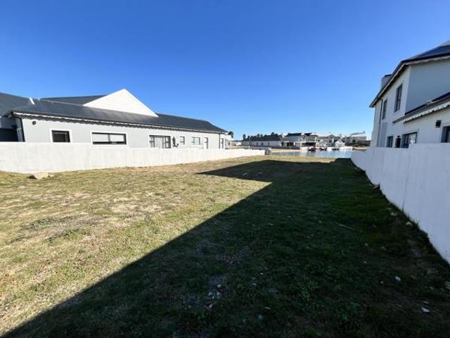 Land for sale in Cape St Francis, Eastern Cape