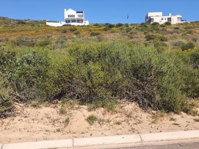 Land for sale in Western Cape