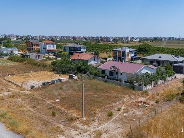 Döşemealti, Antalya içerisinde satılık Dükkan