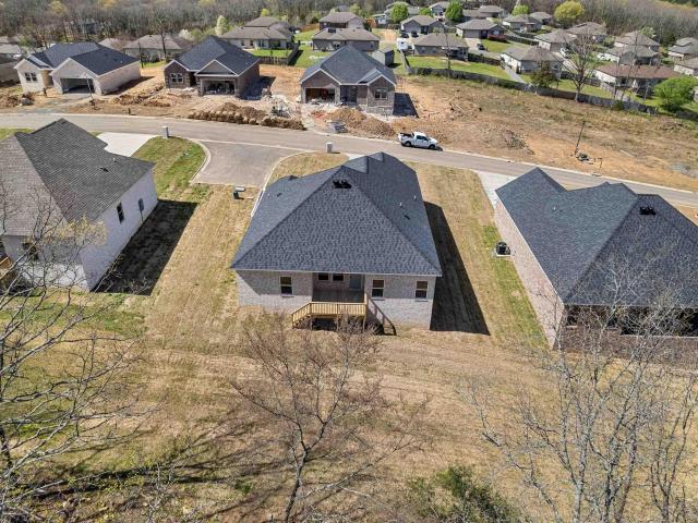 House for sale in Ark