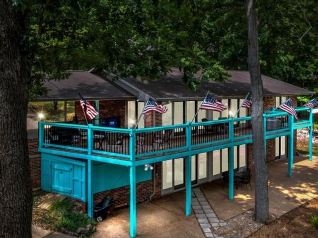 House for sale in Kuttawa, Kentucky