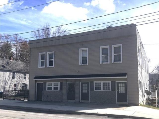House for sale in Oneonta, New York