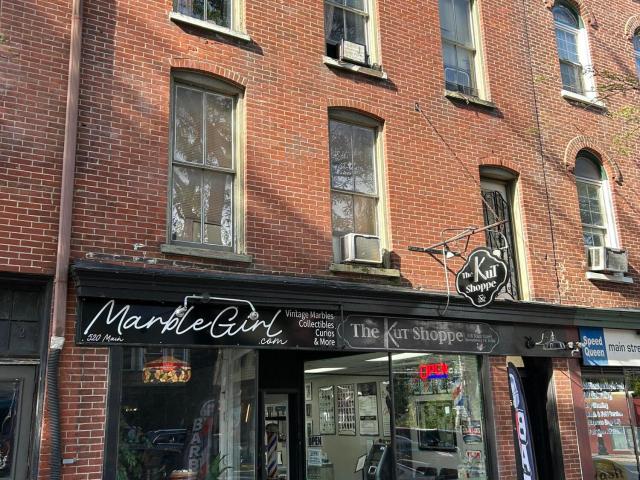 Commercial for sale in Stroudsburg, Monroe County