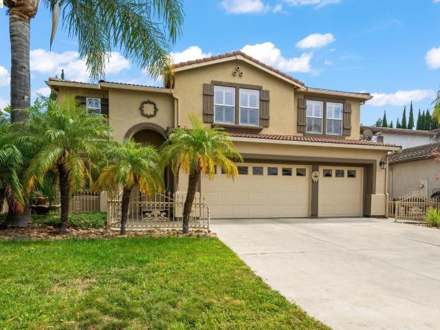 House for sale in Oakley, California