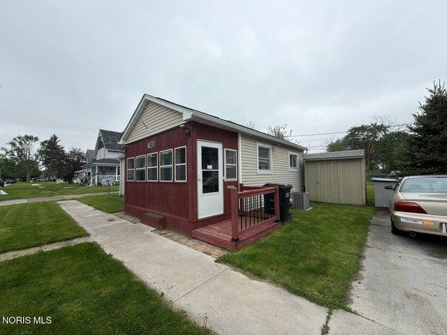 House for sale in Fostoria, Ohio