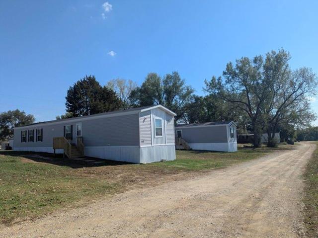 House for sale in Kansas