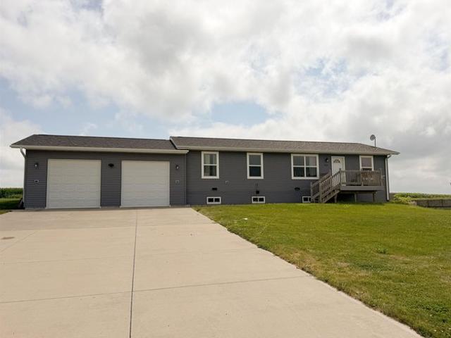 House for sale in Cobb, Wisconsin