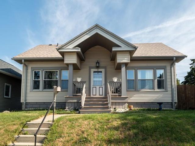 House for sale in South Milwaukee, Wisconsin