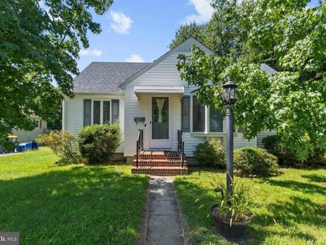 House for sale in Delaware