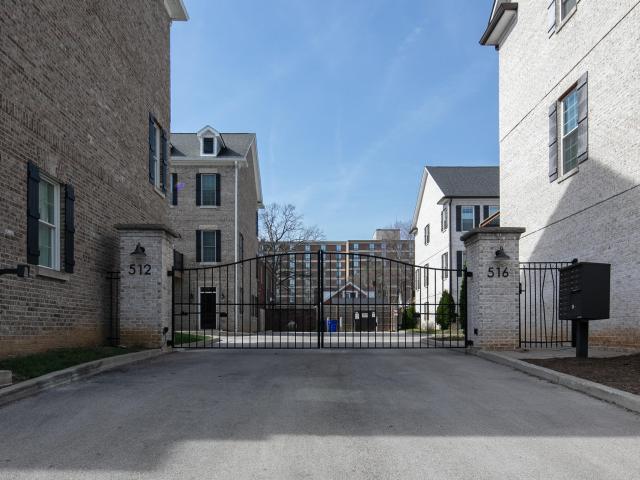 Townhouse for sale in Lexington, Kentucky