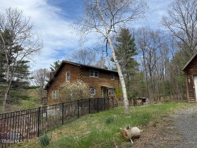 House for sale in Brainard, New York