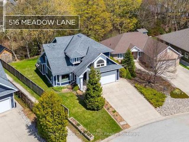 House for sale in Southampton, Ontario