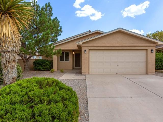 House for sale in Rio Rancho, New Mexico