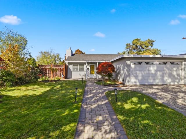 House for sale in Belmont, California