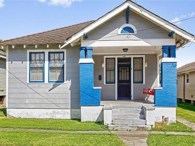 House for sale in Gretna, Louisiana