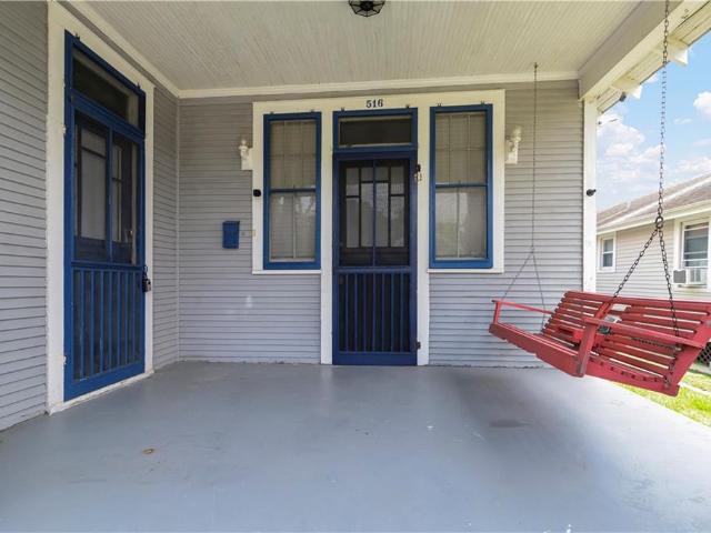 House for sale in Gretna, Louisiana