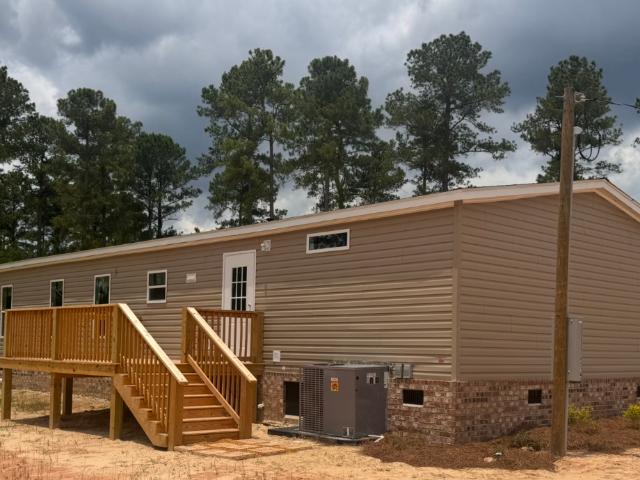 House for sale in Evans, Georgia