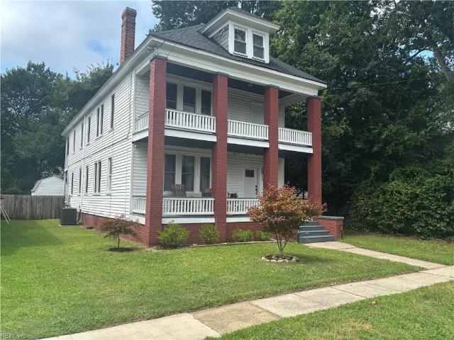 House for sale in Virginia