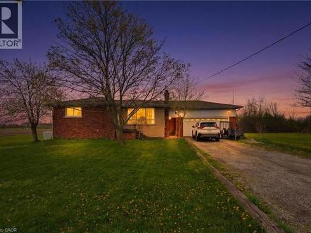 House for sale in Ancaster, Ontario