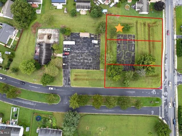 Land for sale in Milton, Sussex County