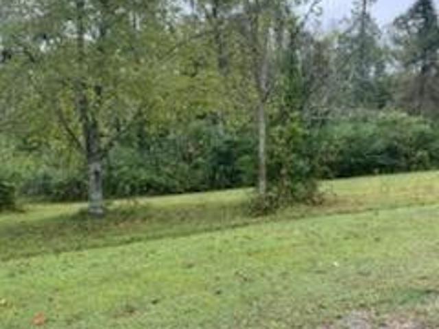Land for sale in Tennessee