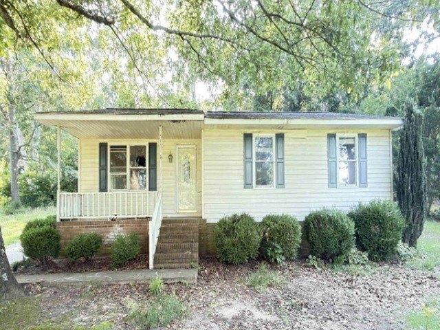 House for sale in Pauline, South Carolina