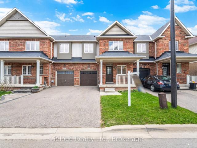 Townhouse for sale in Woburn, Ontario