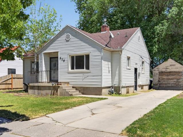 House for sale in Box Elder, Utah