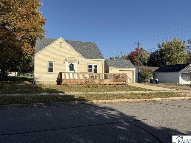 House for sale in New Ulm, Brown County