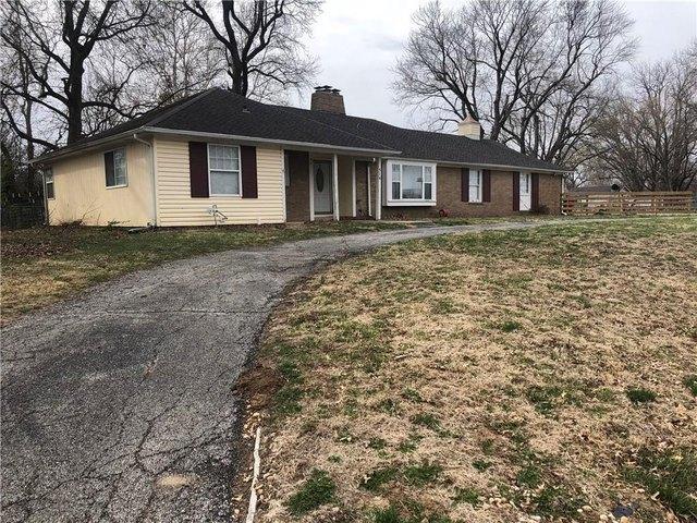 House for sale in Lexington, Missouri
