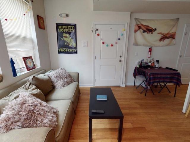 House for sale in Philadelphia, Pennsylvania