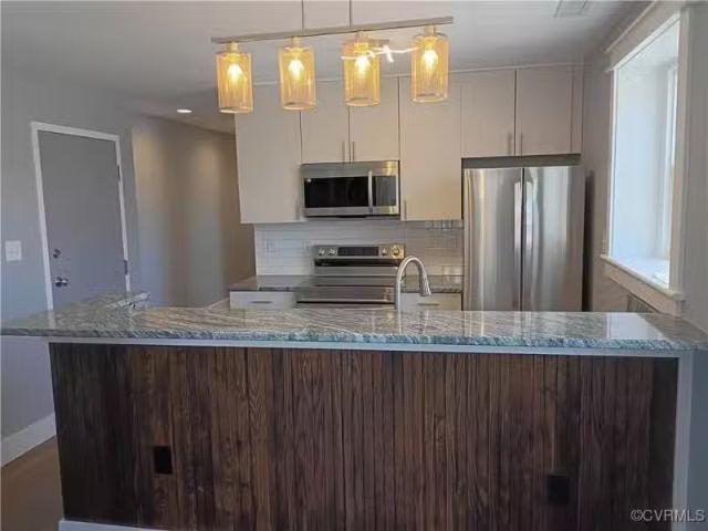 House for rent in Richmond