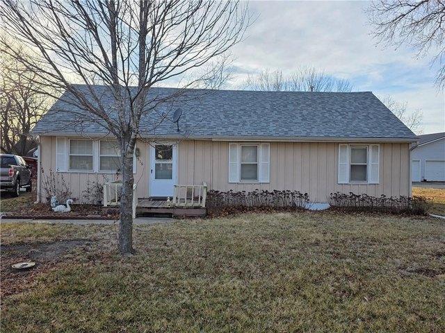 House for sale in Kansas