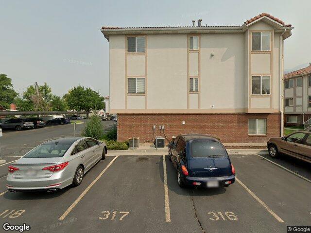 Condo for sale in Provo, Utah County