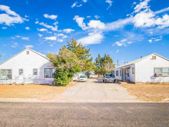 House for sale in Denver City, Texas