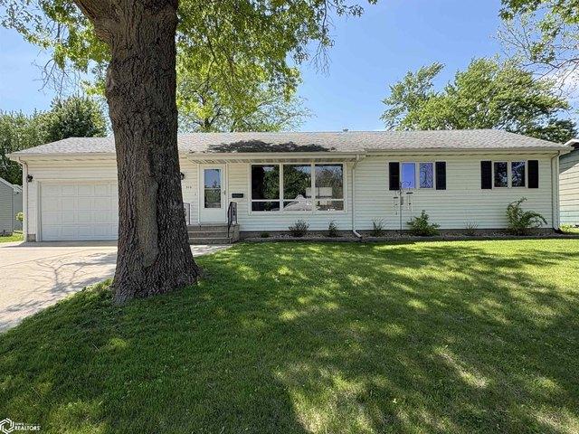 House for sale in Forest City, Iowa