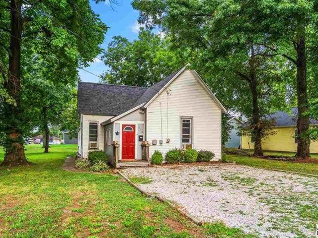 House for sale in Sullivan, Indiana